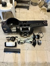Kit airbag mercedes usato  Candela