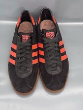 Adidas brussels vintage for sale  MANCHESTER