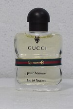 Parfüm miniatur gucci gebraucht kaufen  Dreieich