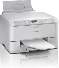 Epson workforce pro gebraucht kaufen  Weismain