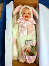 doll bunny gift easter for sale  Oakdale