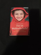 Held wolfgang waldorfschule gebraucht kaufen  Innenstadt