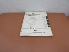 1969 johnson 115 for sale  Sauk Centre