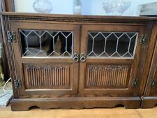 Old charm sideboard for sale  ASHFORD