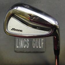 Mizuno iron stiff for sale  SPILSBY