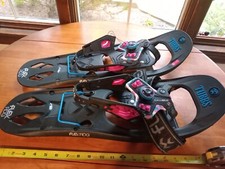 Tubbs flex rdg for sale  Haledon