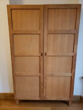 Habitat radius wardrobe for sale  ALTRINCHAM