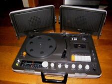 Sanyo portable cassette usato  Vibo Valentia