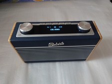 Roberts rambler uno for sale  LONDON