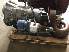 Allison 2000 transmission for sale  USA