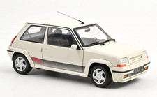 Renault supercinq turbo gebraucht kaufen  Maintal