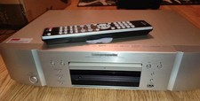Regionfree codefree marantz usato  Spedire a Italy