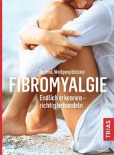Fibromyalgie endlich erkennen gebraucht kaufen  Köln