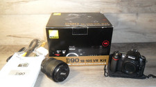 Nikon digital slr for sale  Wilmington