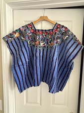 Vintage guatemalan huipil for sale  Newbury Park