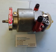 Rebuilt lucas k2fc for sale  LETCHWORTH GARDEN CITY