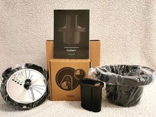 Vorwerk thermomix tm7 gebraucht kaufen  Wehingen