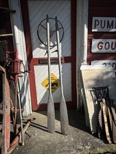 Vtg pair boat for sale  Mount Holly Springs