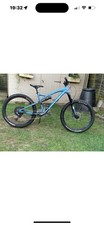 Whyte 140 2020 for sale  LICHFIELD
