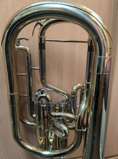 Elkhart 100th tenor for sale  WIGAN