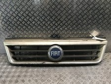 Kühlergrill fiat ducato gebraucht kaufen  Leverkusen