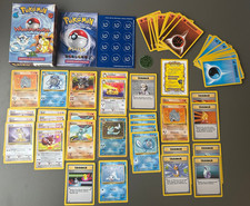 Pokémon themendeck wasserschw gebraucht kaufen Pokémon themendeck wasserschw gebraucht kaufen  Marburg