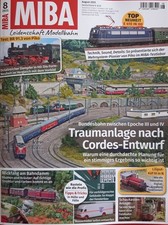 Miba heft 2025 gebraucht kaufen  Lüneburg