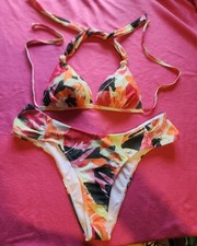 Bikini size b for sale  CHESTERFIELD