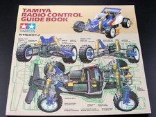 Vintage tamiya 1988 d'occasion  Expédié en Belgium