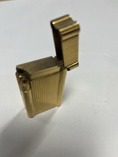 Rothschild feuerzeug swiss gebraucht kaufen  Delmenhorst