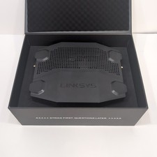 Linksys wrt32x dual for sale  Kissimmee