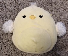 Squishmallows aimee chick for sale  THORNTON-CLEVELEYS