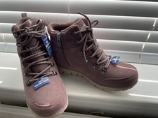 Skechers synergy waterproof for sale  ORMSKIRK