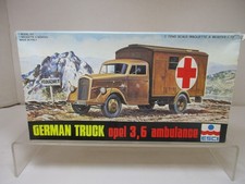 Esci german truck for sale  ROCHESTER