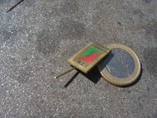 Insigne epingle militaire d'occasion  Gréoux-les-Bains