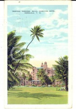 1934 honolulu royal usato  Milano