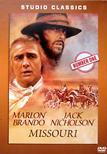 Arthur penn missouri usato  Italia
