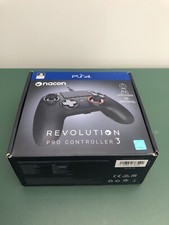Manette nacon revolution d'occasion  Mouvaux