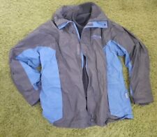Jacke greenland doppeljacke gebraucht kaufen  Aichach