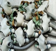 Russische nva schutzmasken gebraucht kaufen  Halle