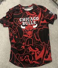 Nba chicago bulls for sale  GLOUCESTER