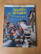 Bande dessinée poupée d'occasion  Argentan