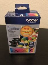 Lc75cl color brother for sale  Athens