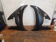 Yamaha yzf fairings for sale  STOKE-ON-TRENT