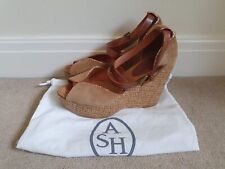 Ash ladies suede for sale  LONDON