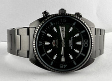 Orient Cal. 469 40º Aniversário EM7F D0 B CA Nº 0381/1000 Edição Limitada*vídeo, usado comprar usado  Enviando para Brazil