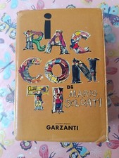 Racconti mario soldati usato  Castenaso