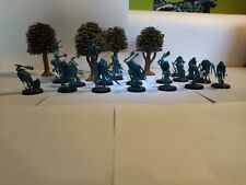 Figurine warhammer nighthaunt d'occasion  Morlaix