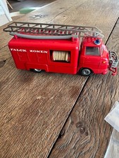 Camion pompier tekno d'occasion  Le Palais