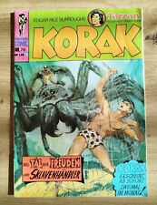 Korak abenteuer comic gebraucht kaufen  Bonn